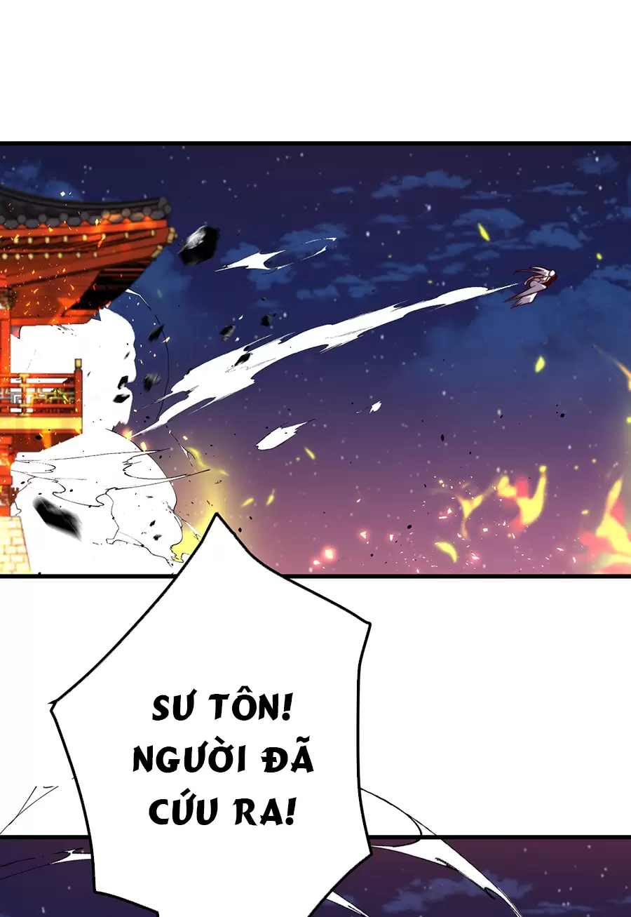Đồ Đệ Của Ta Là Nữ Đế Chap 125 - Next Chap 126