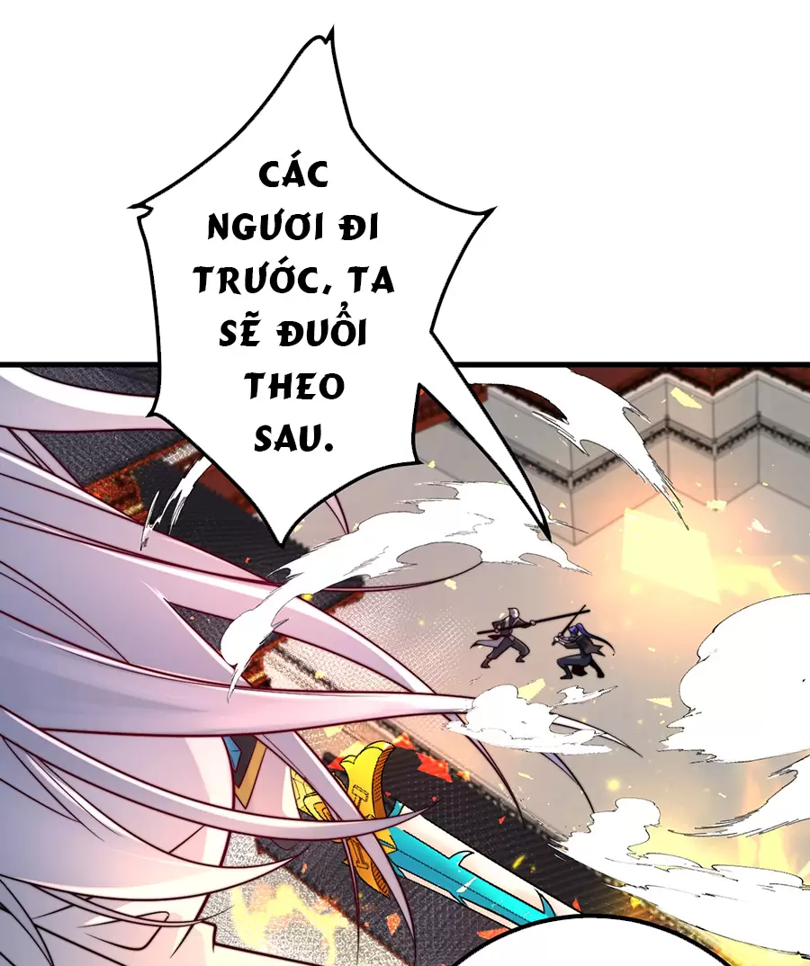 Đồ Đệ Của Ta Là Nữ Đế Chap 125 - Next Chap 126