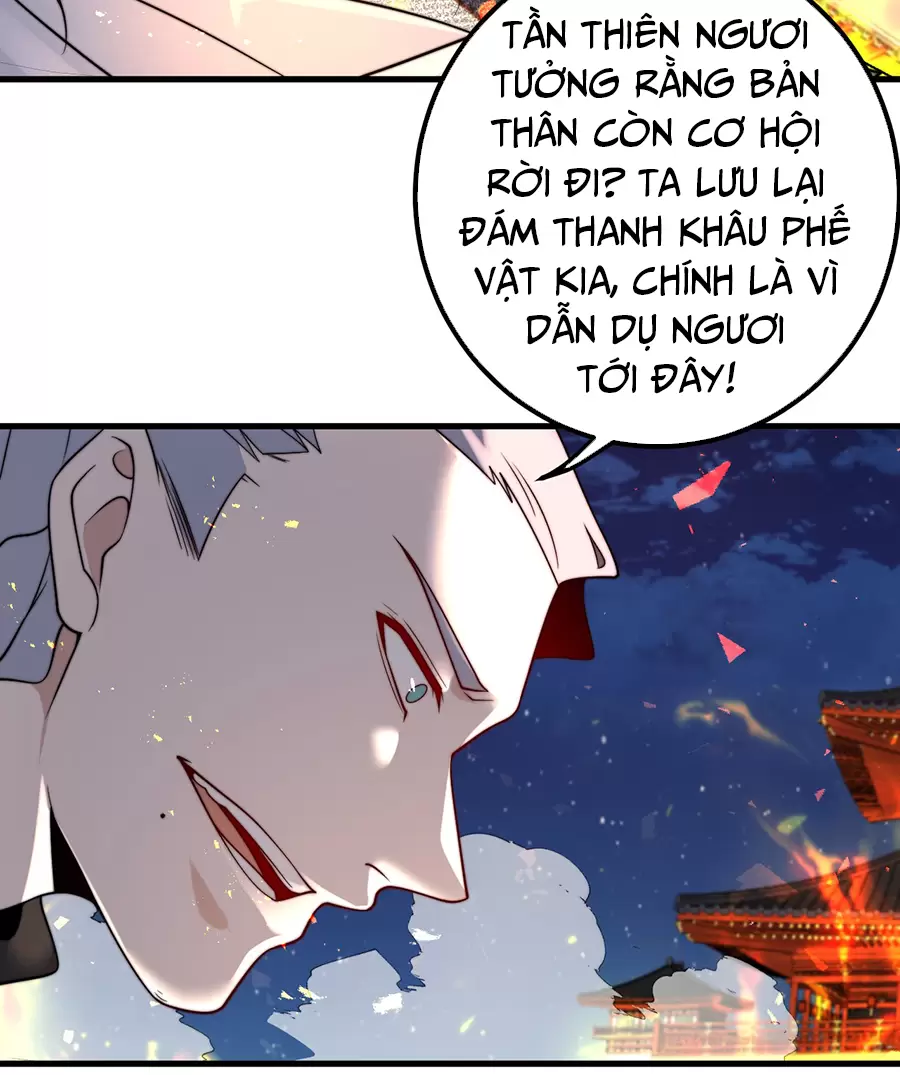 Đồ Đệ Của Ta Là Nữ Đế Chap 125 - Next Chap 126