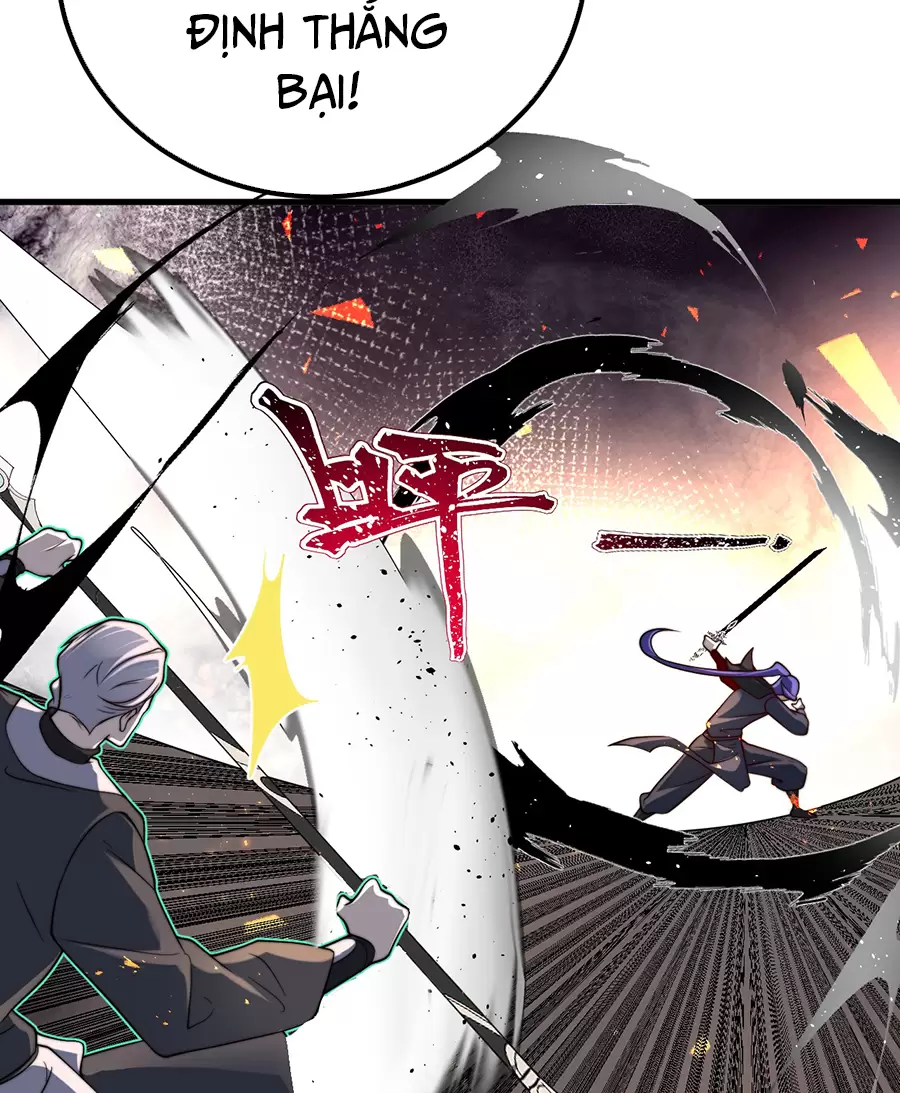 Đồ Đệ Của Ta Là Nữ Đế Chap 125 - Next Chap 126