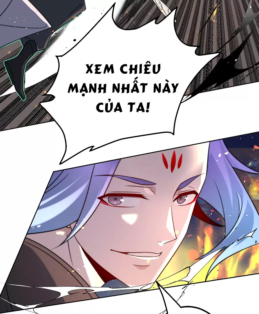 Đồ Đệ Của Ta Là Nữ Đế Chap 125 - Next Chap 126