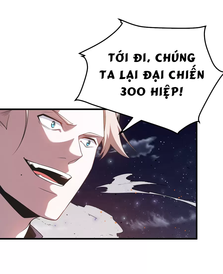Đồ Đệ Của Ta Là Nữ Đế Chap 125 - Next Chap 126