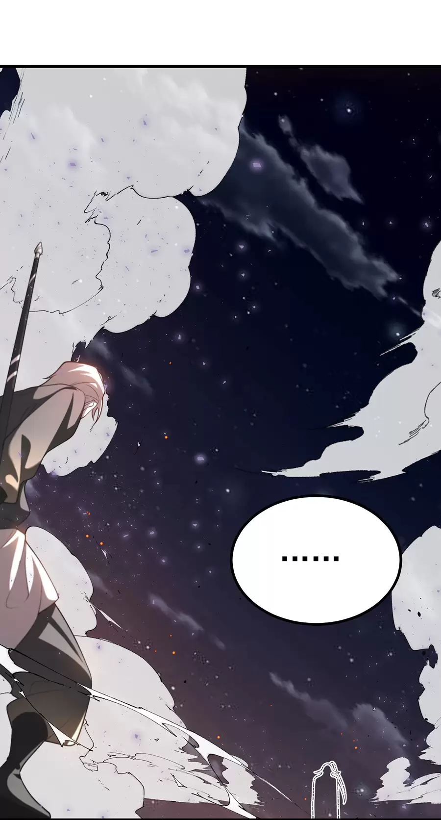 Đồ Đệ Của Ta Là Nữ Đế Chap 125 - Next Chap 126