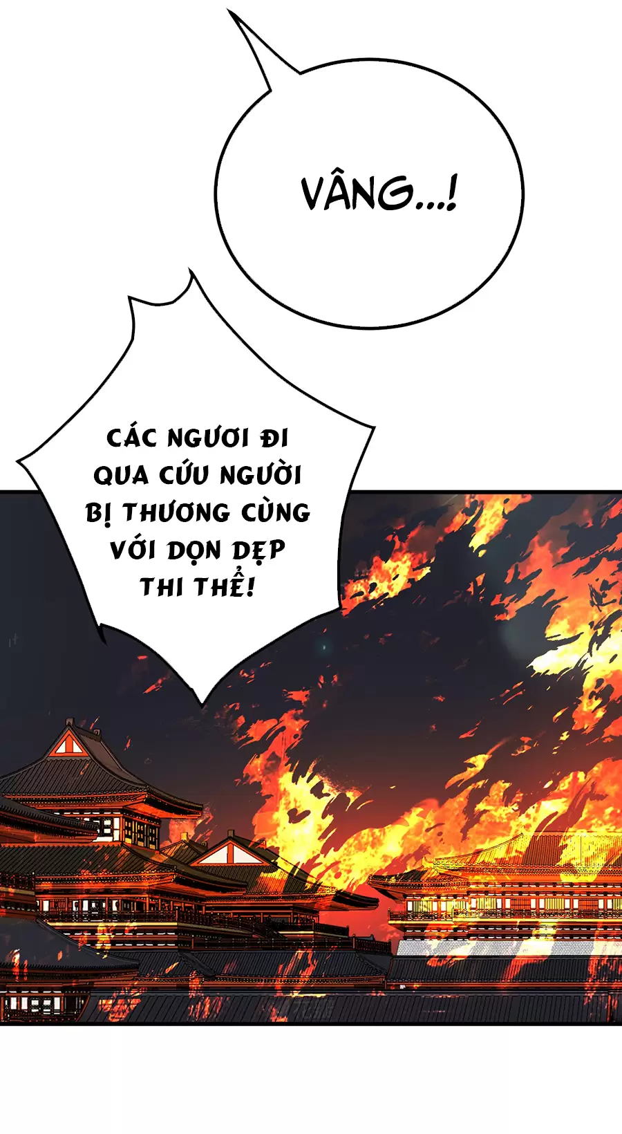 Đồ Đệ Của Ta Là Nữ Đế Chap 125 - Next Chap 126