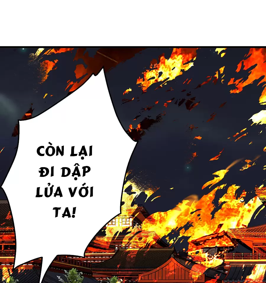 Đồ Đệ Của Ta Là Nữ Đế Chap 125 - Next Chap 126