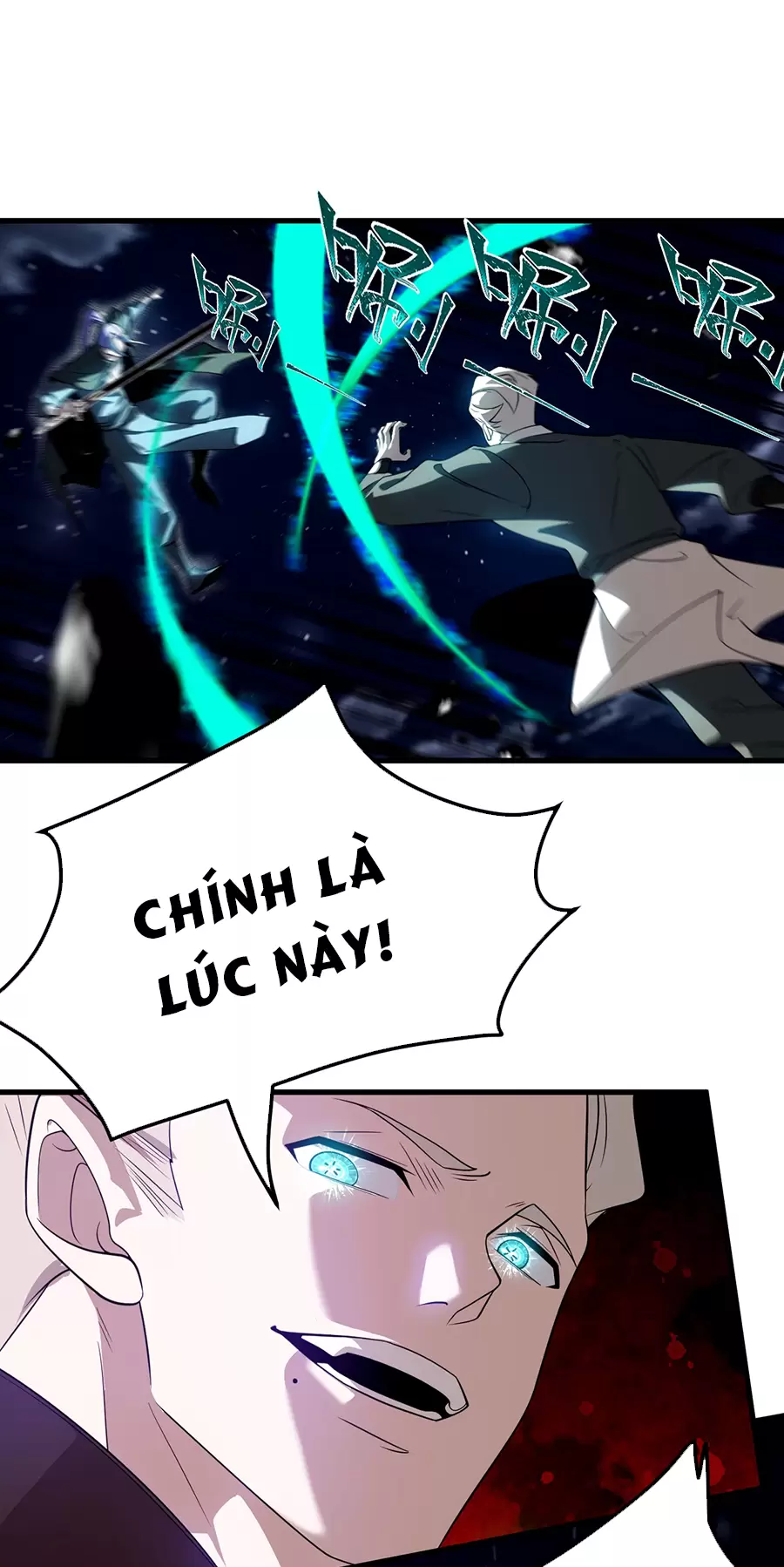 Đồ Đệ Của Ta Là Nữ Đế Chap 125 - Next Chap 126