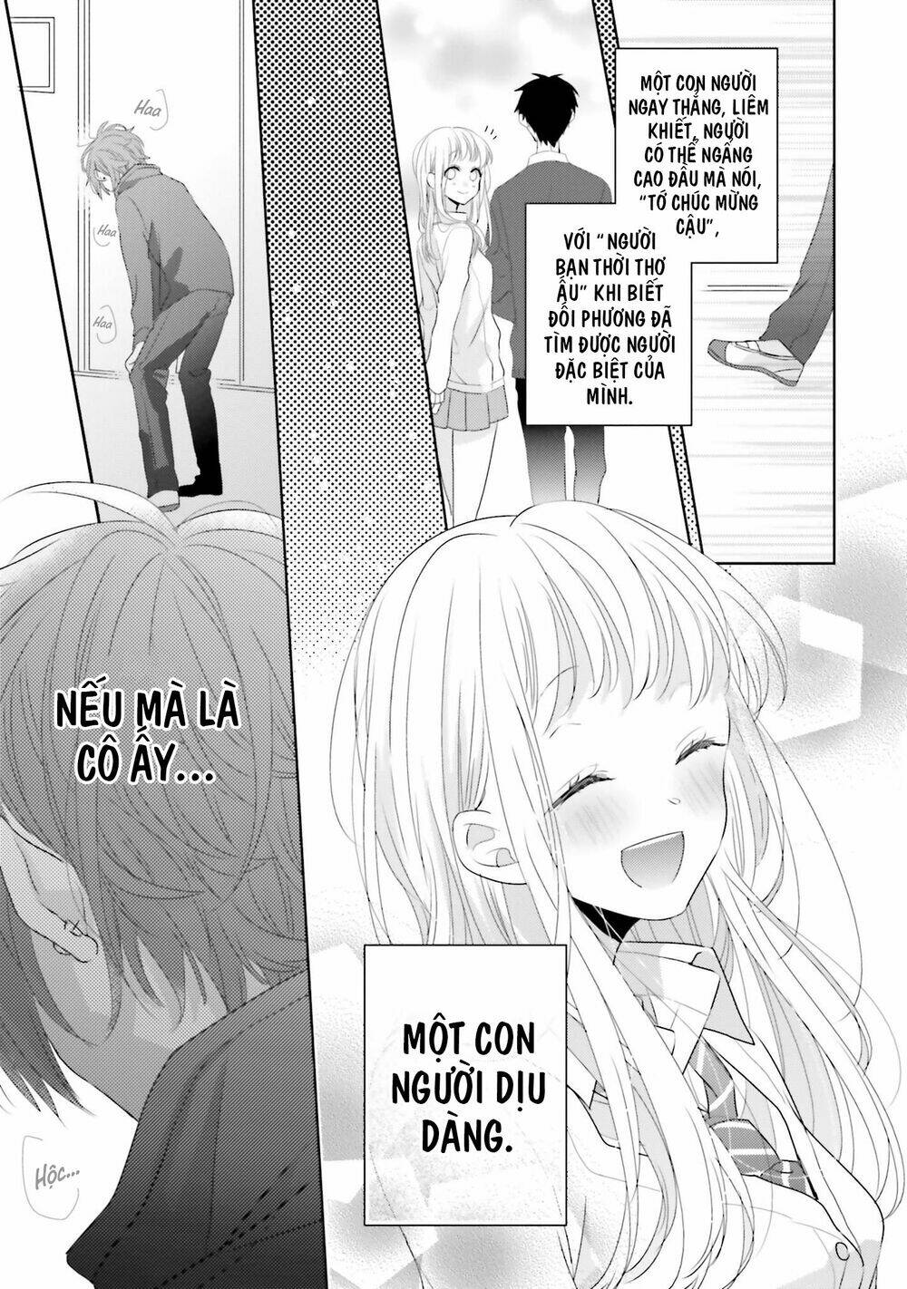 Dramatic Irony Chap 10 - Next Chap 11