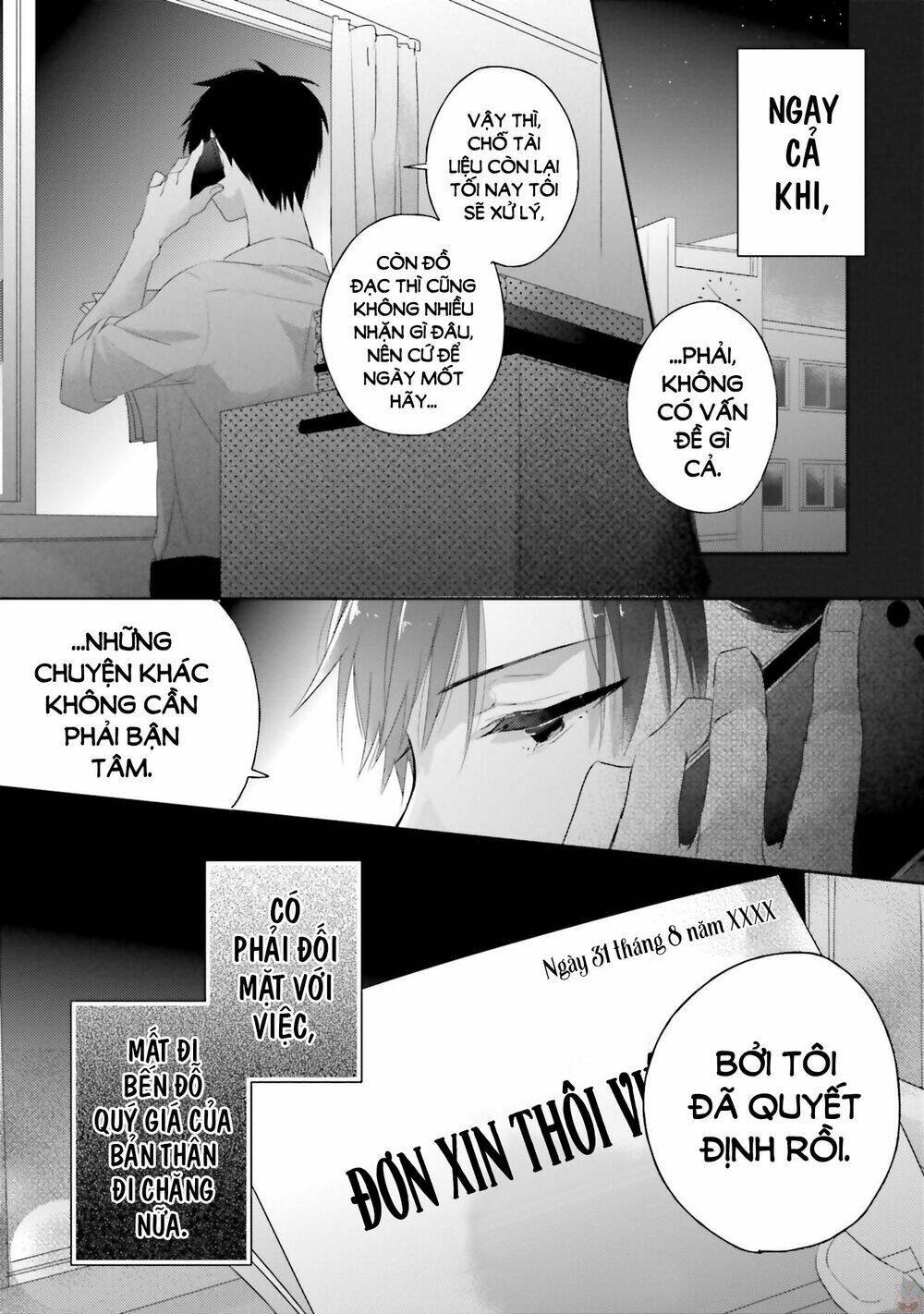 Dramatic Irony Chap 10 - Next Chap 11