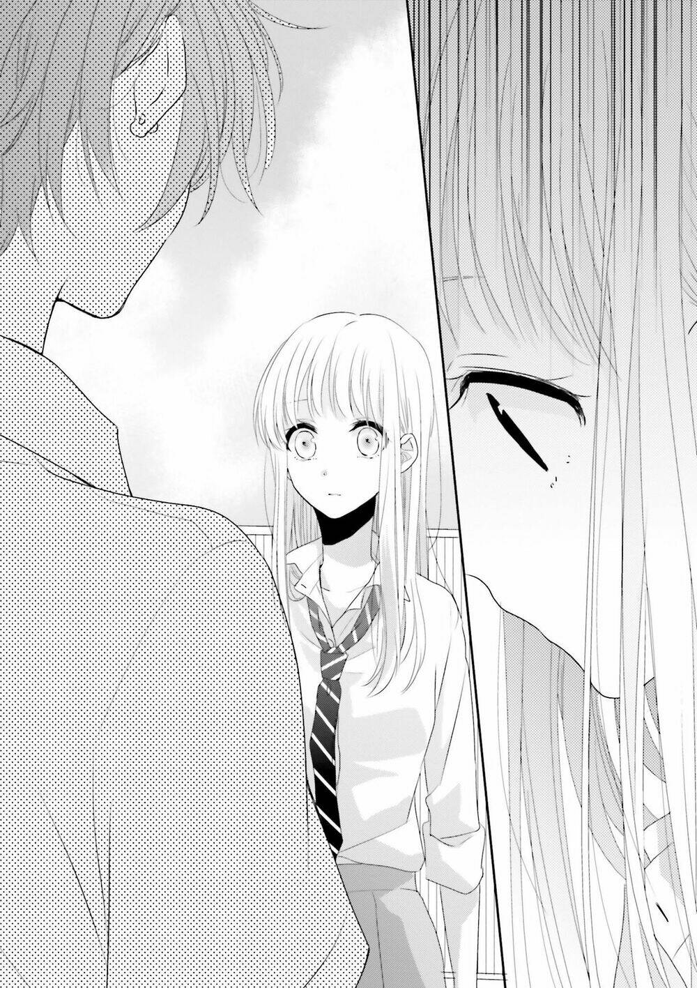 Dramatic Irony Chap 11 - Next Chap 12