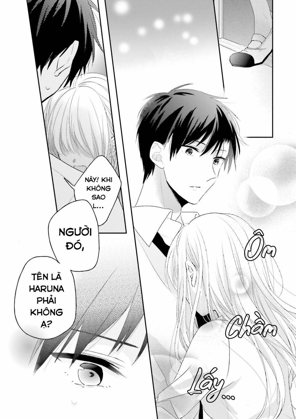 Dramatic Irony Chap 11 - Next Chap 12