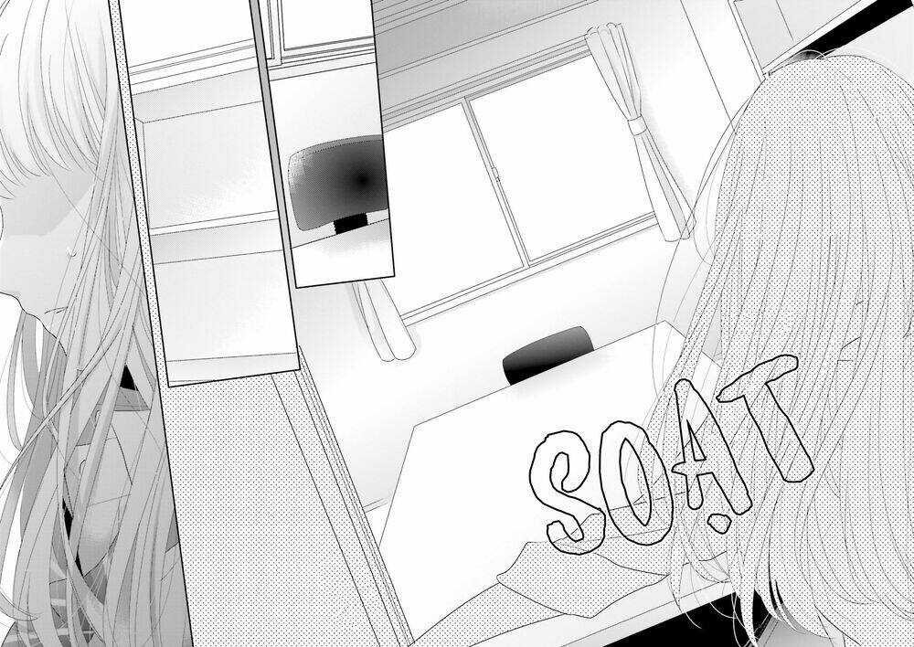 Dramatic Irony Chap 11 - Next Chap 12