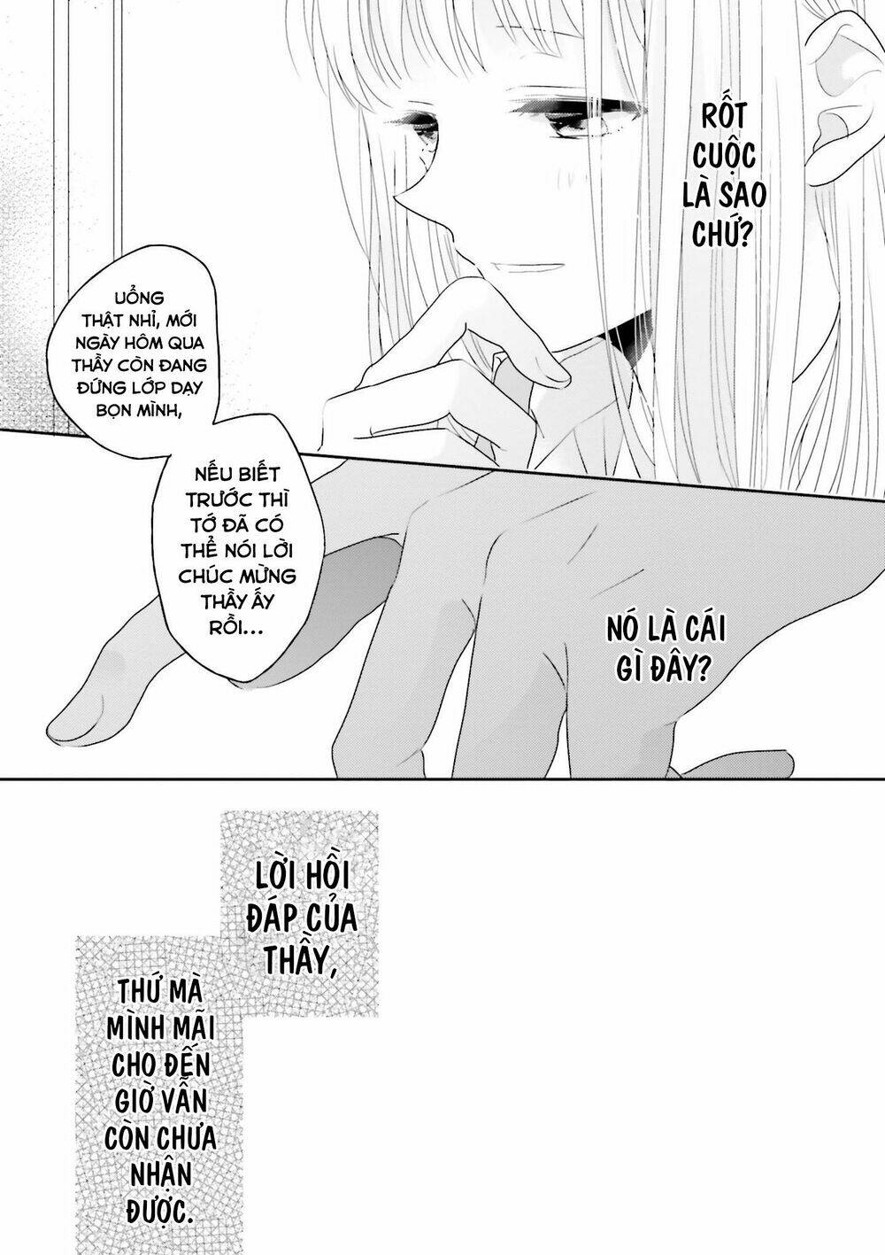 Dramatic Irony Chap 11 - Next Chap 12