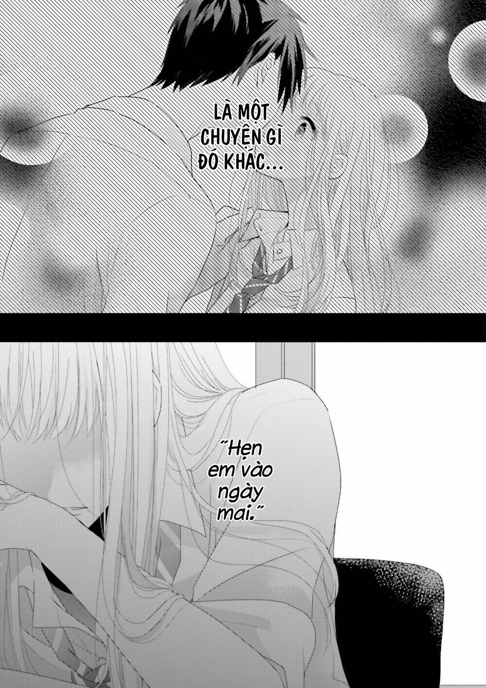 Dramatic Irony Chap 12 - Next Chap 13