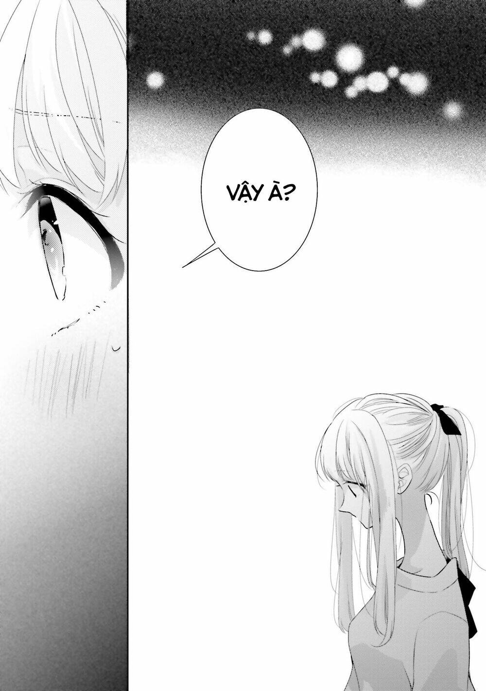 Dramatic Irony Chap 14 - Next Chap 15