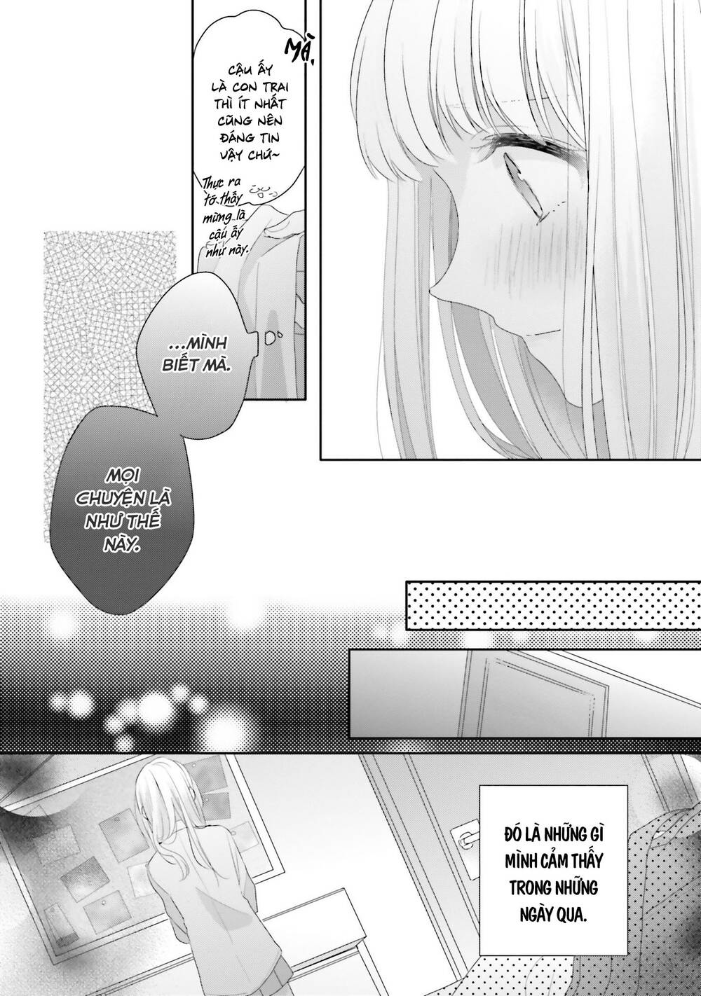 Dramatic Irony Chap 15 - Next Chap 16