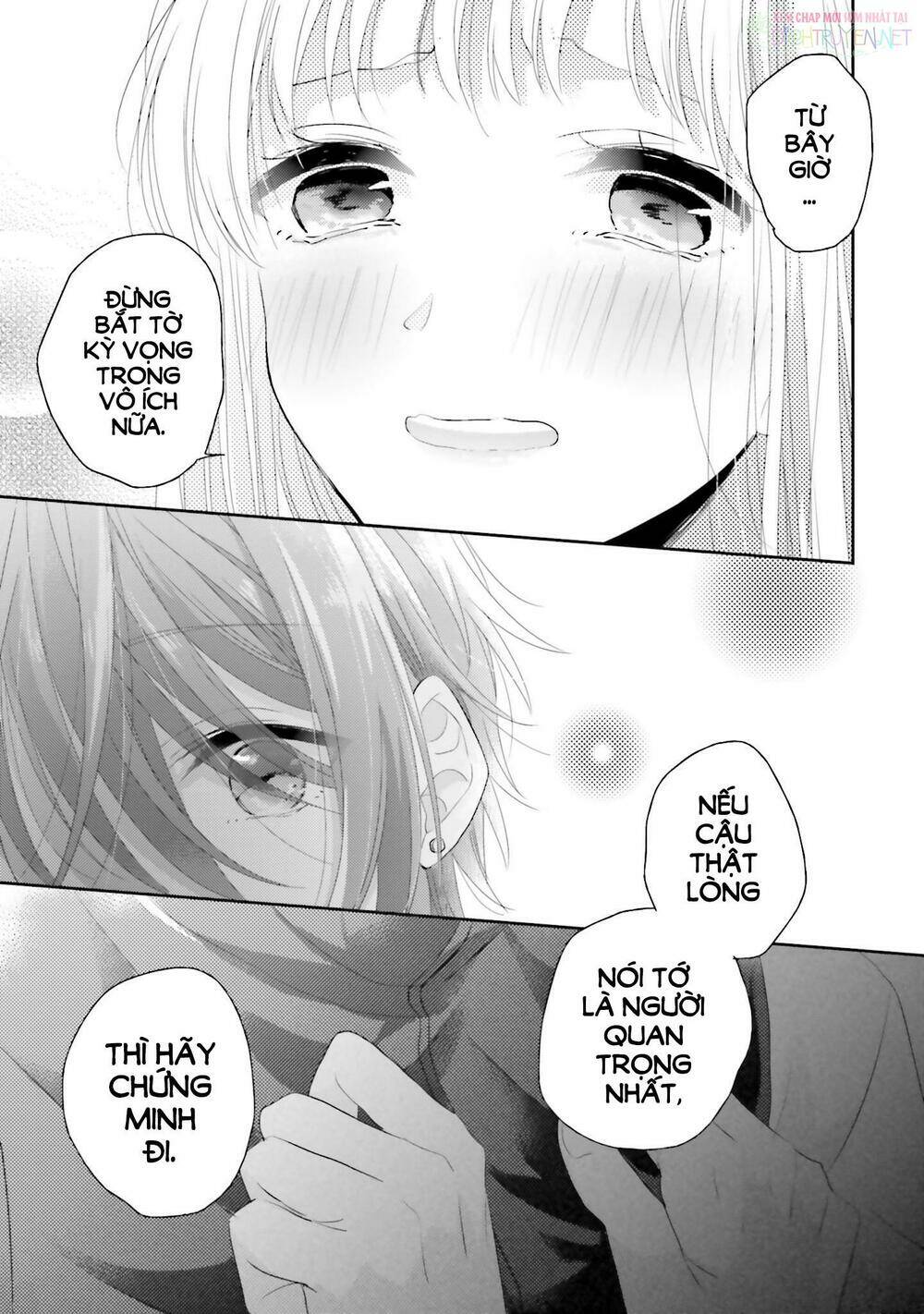 Dramatic Irony Chap 8 - Next Chap 9