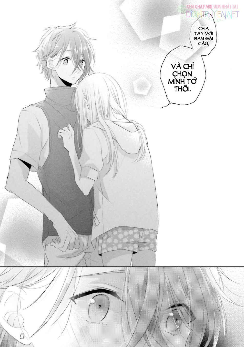 Dramatic Irony Chap 8 - Next Chap 9