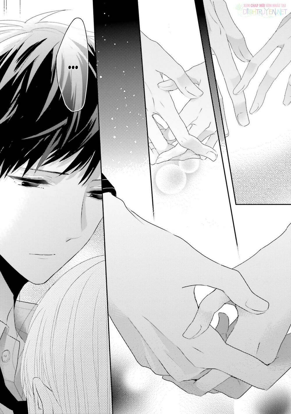 Dramatic Irony Chap 8 - Next Chap 9