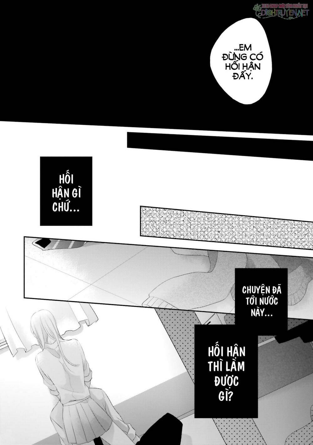 Dramatic Irony Chap 8 - Next Chap 9