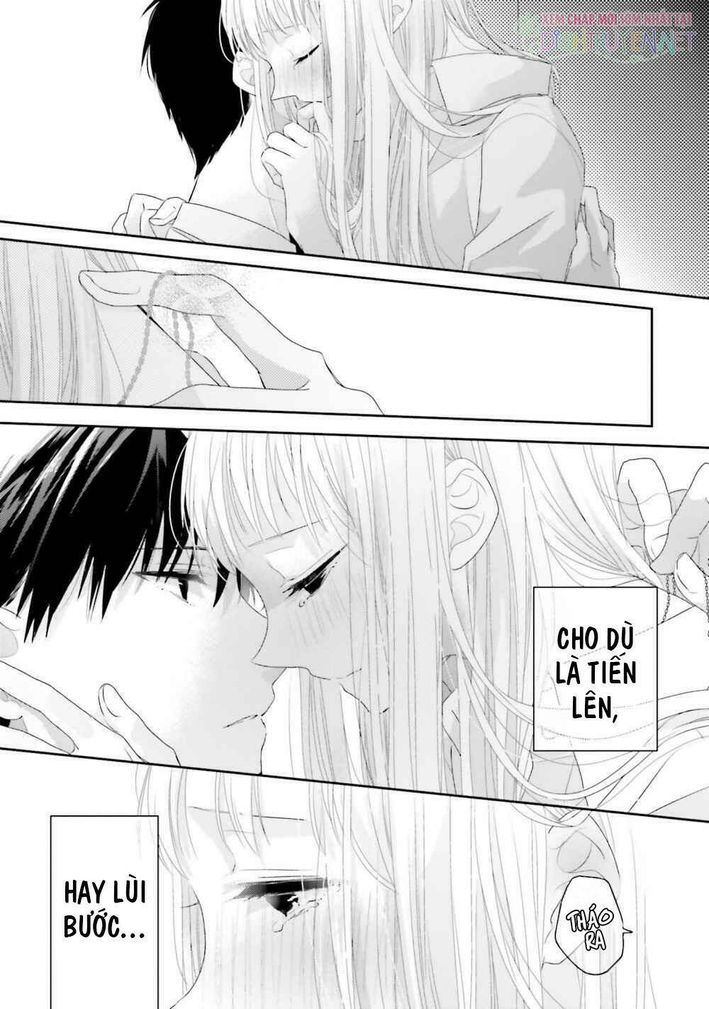 Dramatic Irony Chap 8 - Next Chap 9