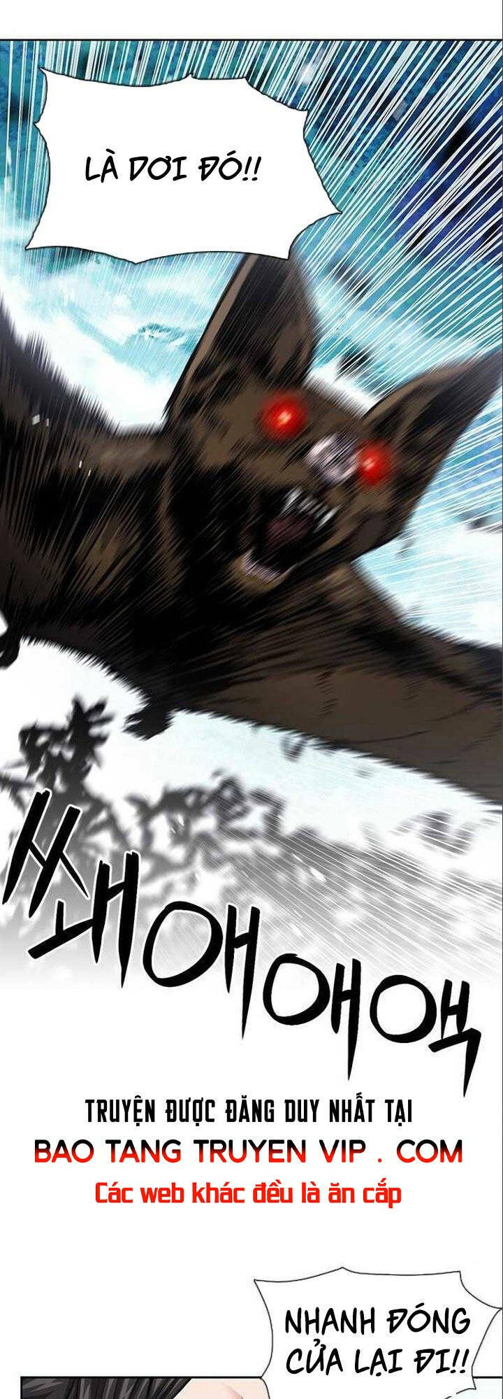 Druid Tại Ga Seoul - Người Hóa Thú Chap 90 - Next Chap 91