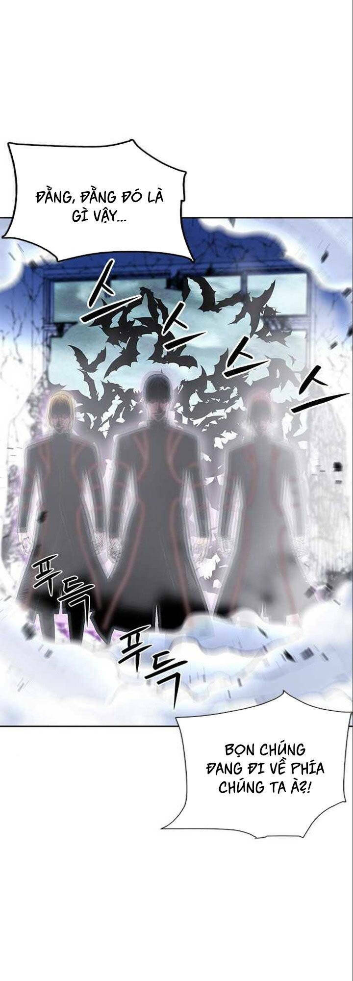 Druid Tại Ga Seoul - Người Hóa Thú Chap 90 - Next Chap 91