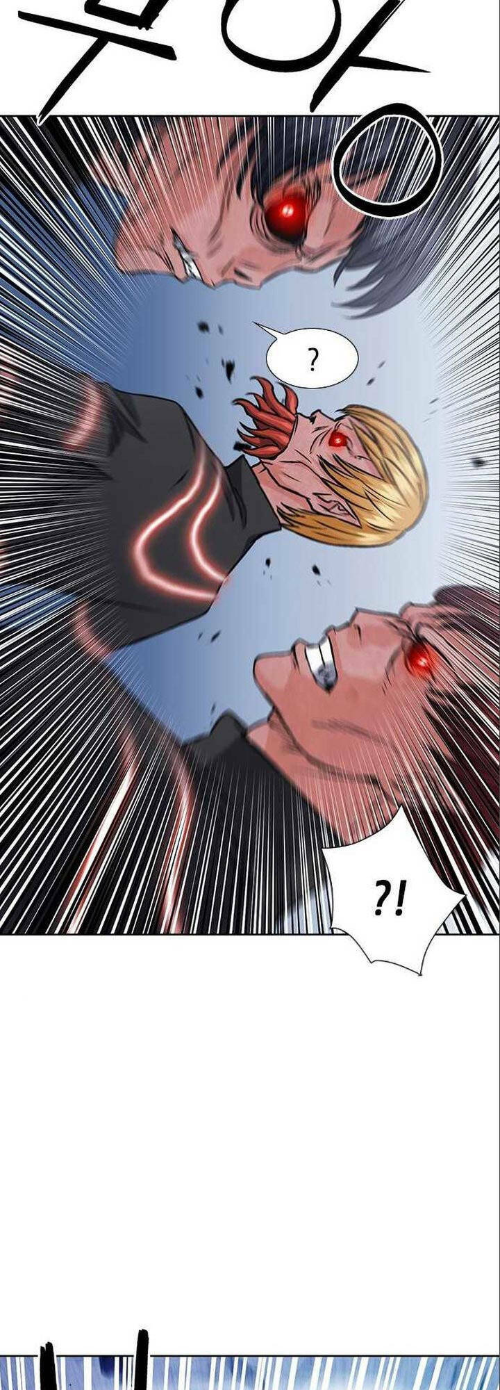 Druid Tại Ga Seoul - Người Hóa Thú Chap 90 - Next Chap 91