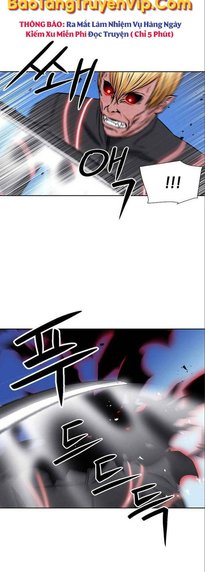 Druid Tại Ga Seoul - Người Hóa Thú Chap 90 - Next Chap 91