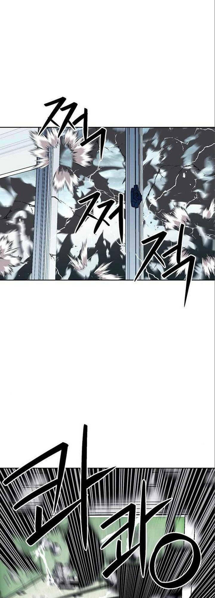 Druid Tại Ga Seoul - Người Hóa Thú Chap 90 - Next Chap 91