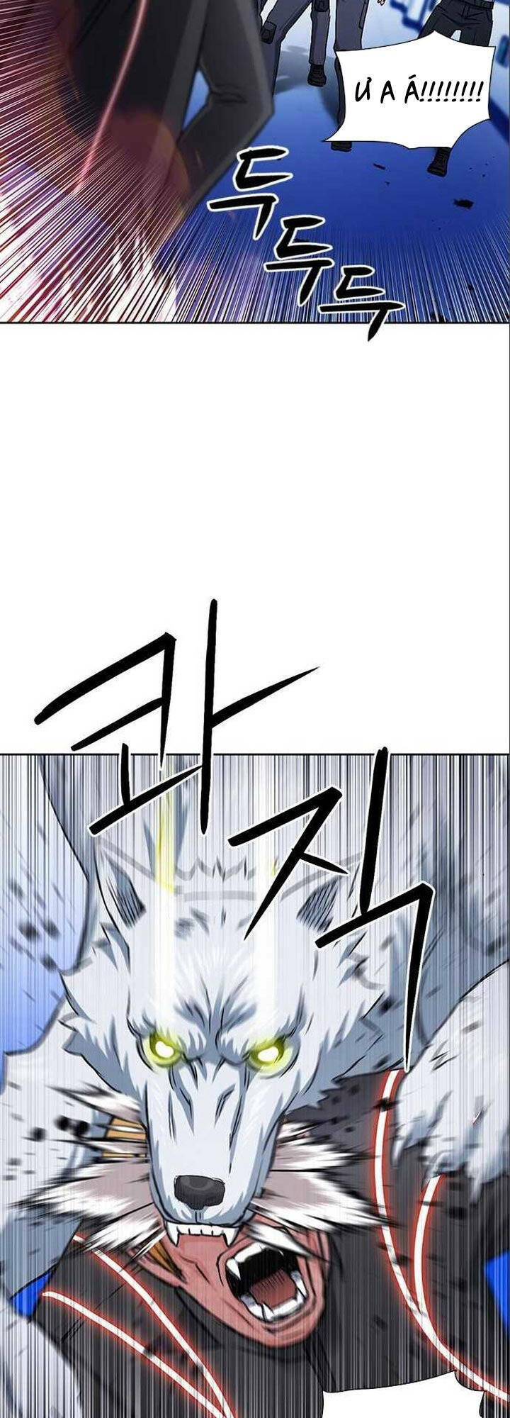 Druid Tại Ga Seoul - Người Hóa Thú Chap 90 - Next Chap 91