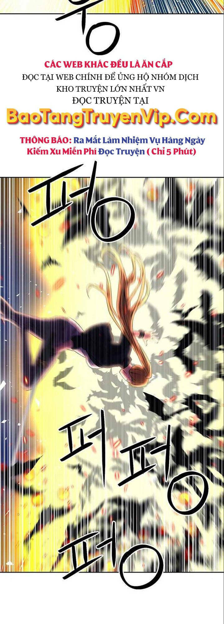 Druid Tại Ga Seoul - Người Hóa Thú Chap 90 - Next Chap 91