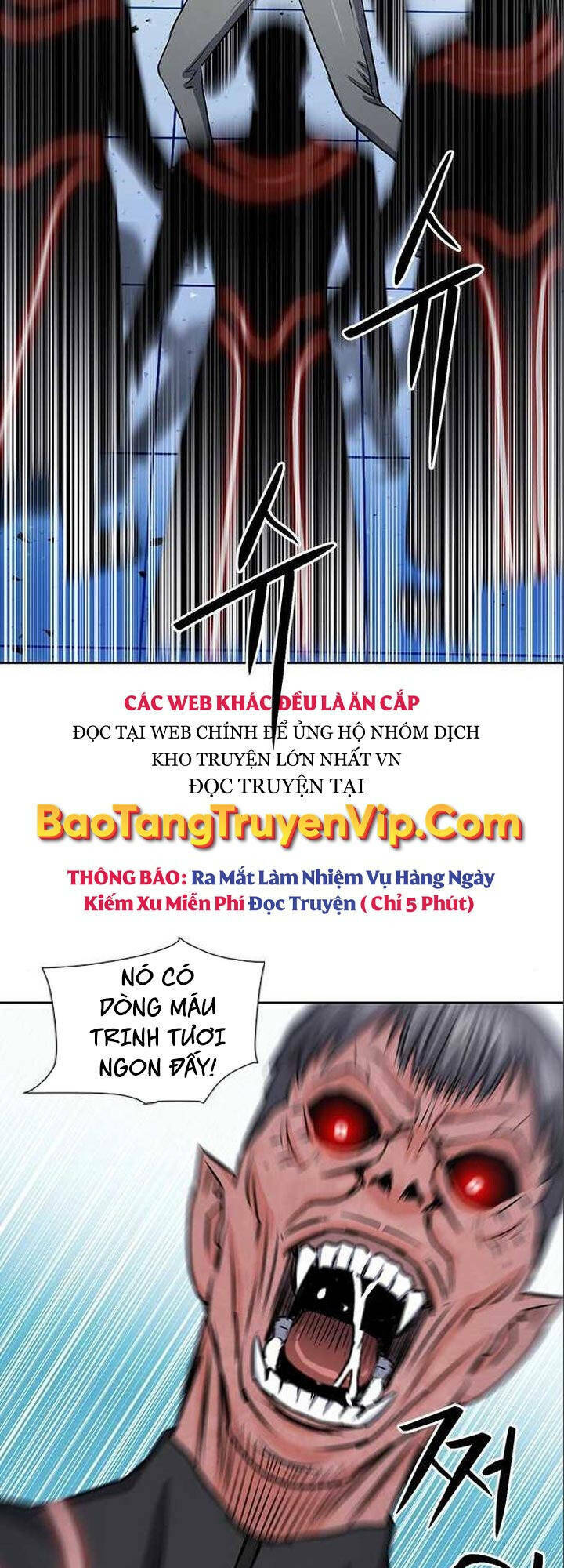 Druid Tại Ga Seoul - Người Hóa Thú Chap 90 - Next Chap 91