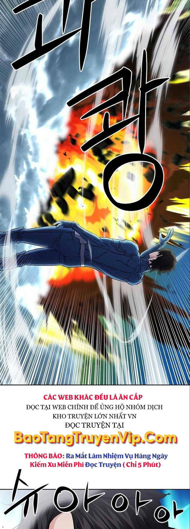 Druid Tại Ga Seoul - Người Hóa Thú Chap 90 - Next Chap 91