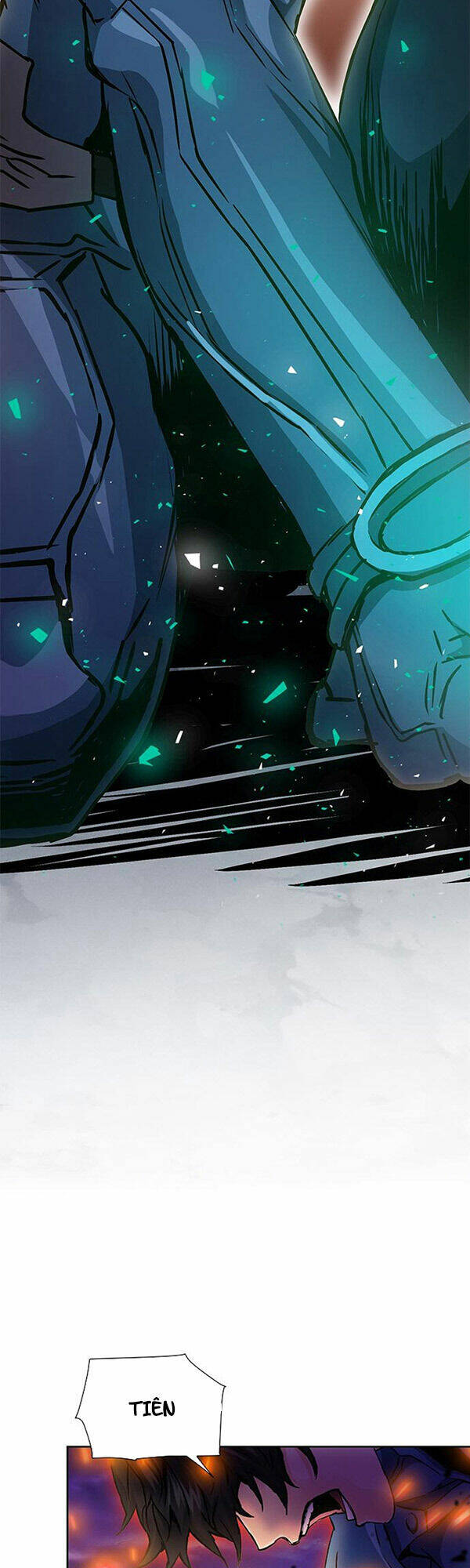 Druid Tại Ga Seoul - Người Hóa Thú Chap 93 - Next Chap 94