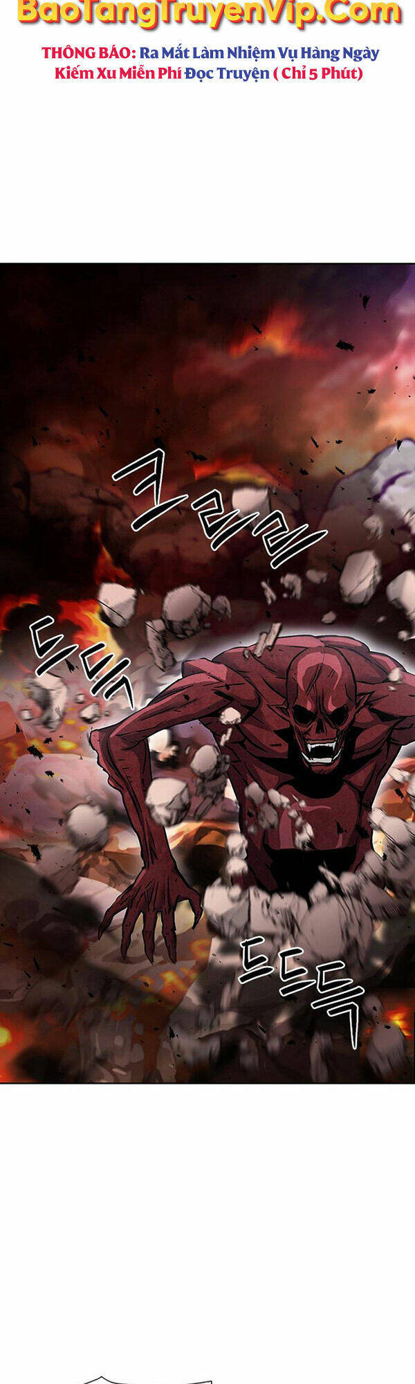 Druid Tại Ga Seoul - Người Hóa Thú Chap 93 - Next Chap 94