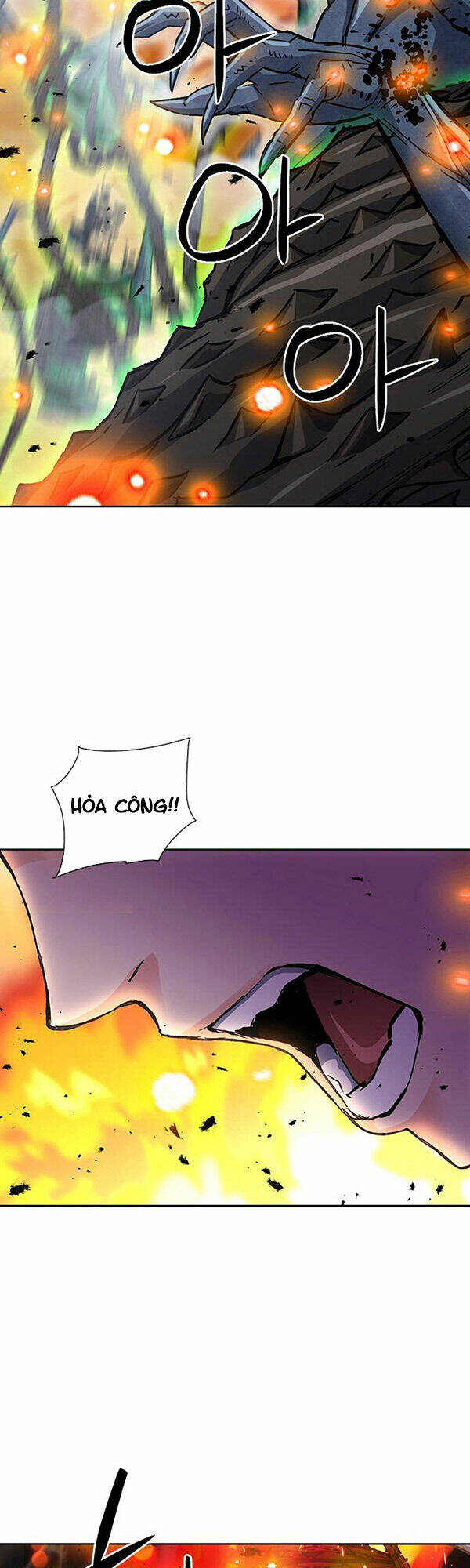 Druid Tại Ga Seoul - Người Hóa Thú Chap 93 - Next Chap 94