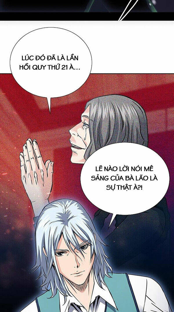 Druid Tại Ga Seoul - Người Hóa Thú Chap 93 - Next Chap 94