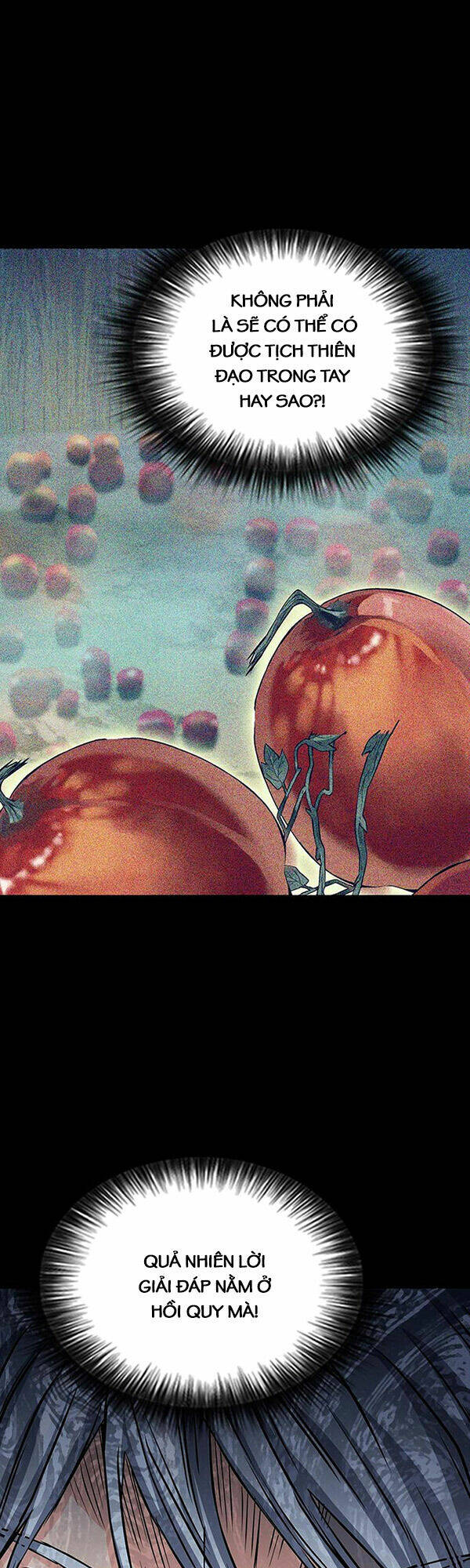 Druid Tại Ga Seoul - Người Hóa Thú Chap 93 - Next Chap 94