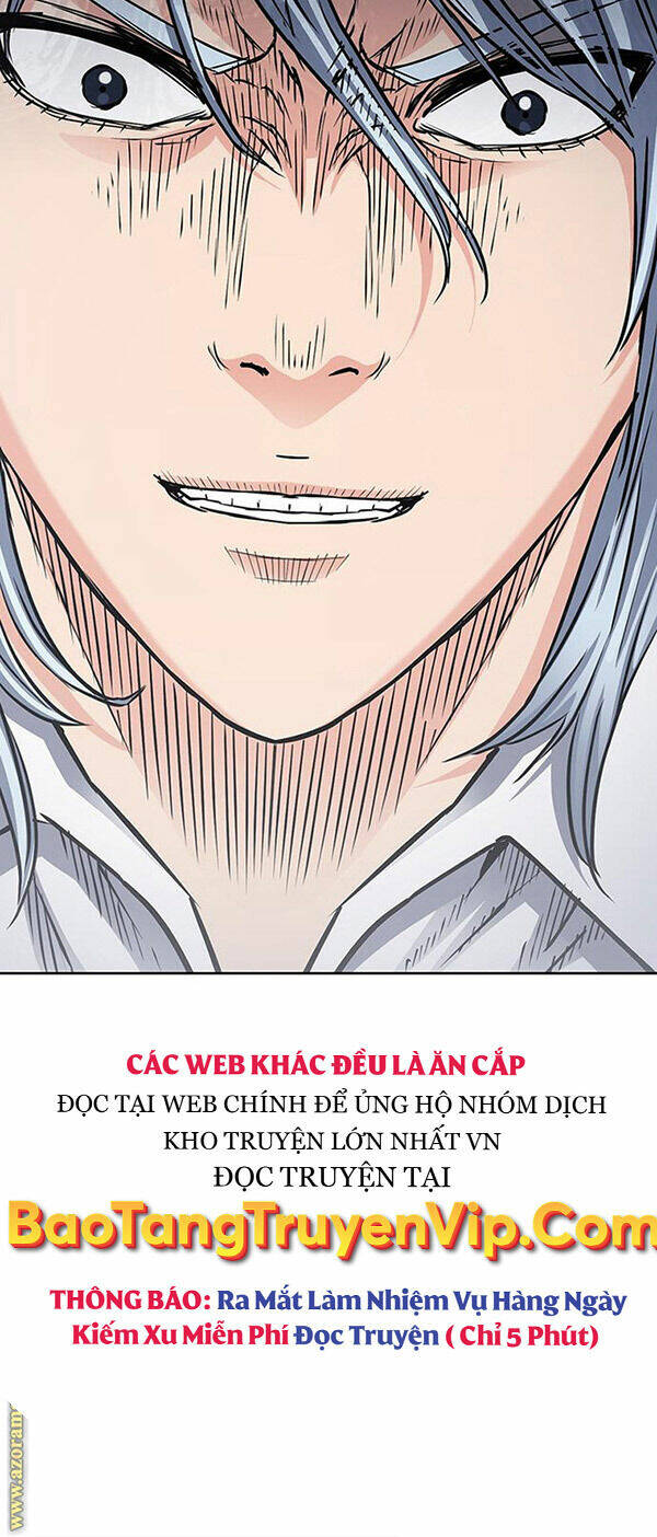 Druid Tại Ga Seoul - Người Hóa Thú Chap 93 - Next Chap 94