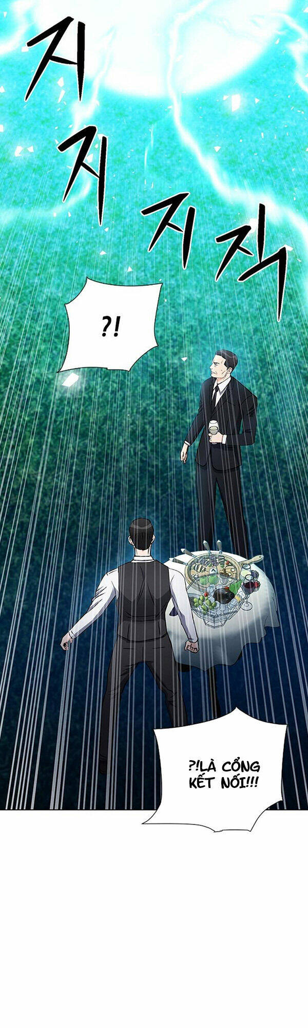 Druid Tại Ga Seoul - Người Hóa Thú Chap 93 - Next Chap 94