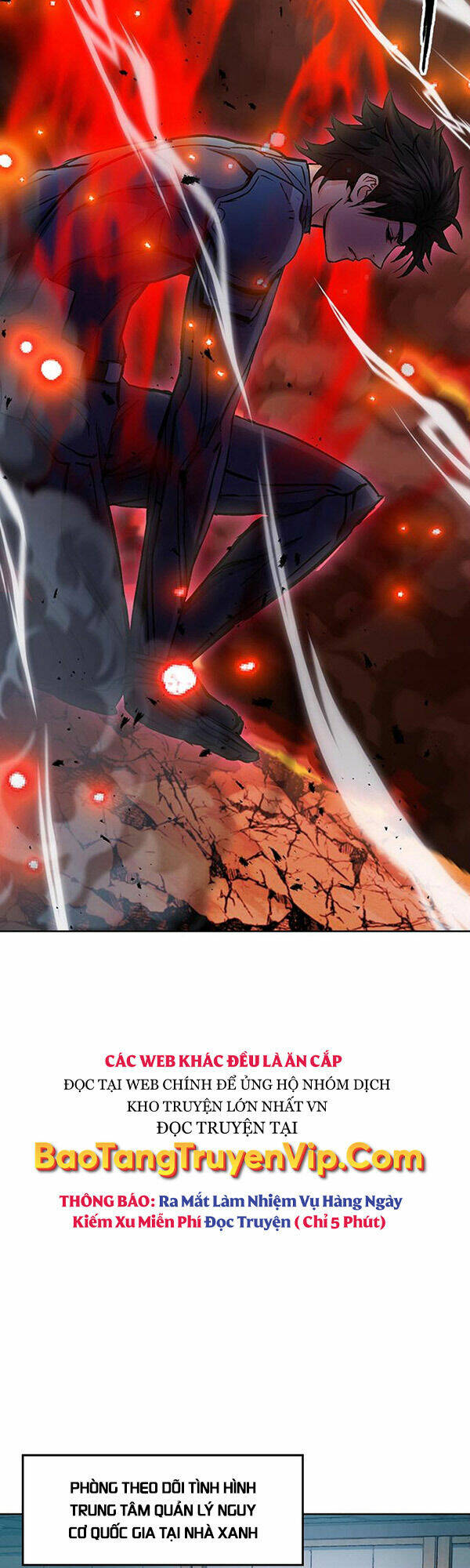 Druid Tại Ga Seoul - Người Hóa Thú Chap 93 - Next Chap 94