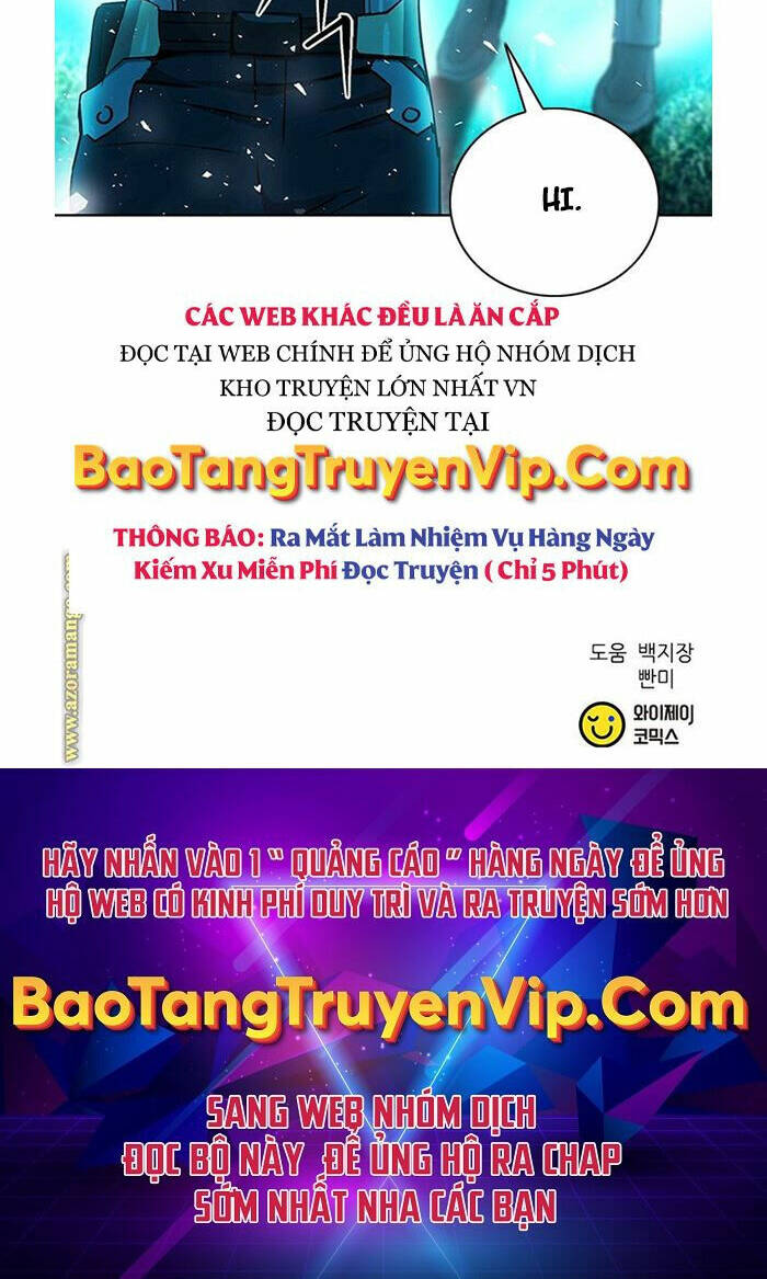 Druid Tại Ga Seoul - Người Hóa Thú Chap 93 - Next Chap 94