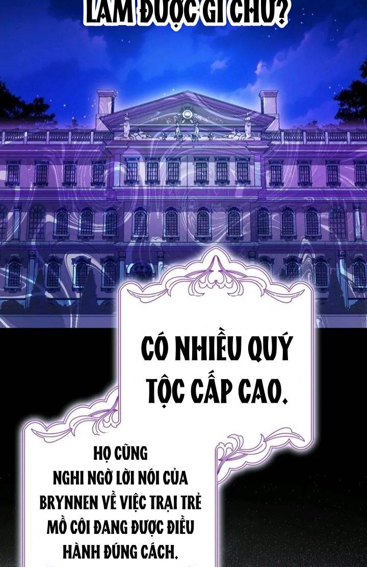 Đứa Trẻ Côn Đồ Nhà Công Tước Chap 40 - Next Chap 41