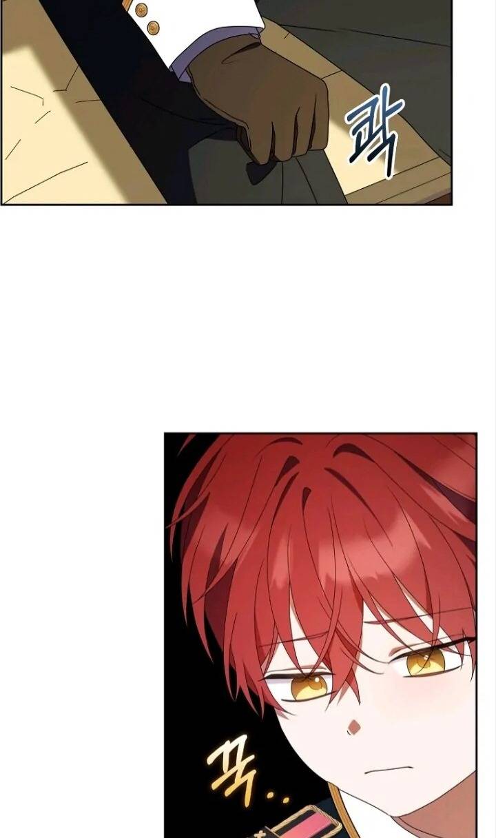 Đứa Trẻ Côn Đồ Nhà Công Tước Chap 40 - Next Chap 41