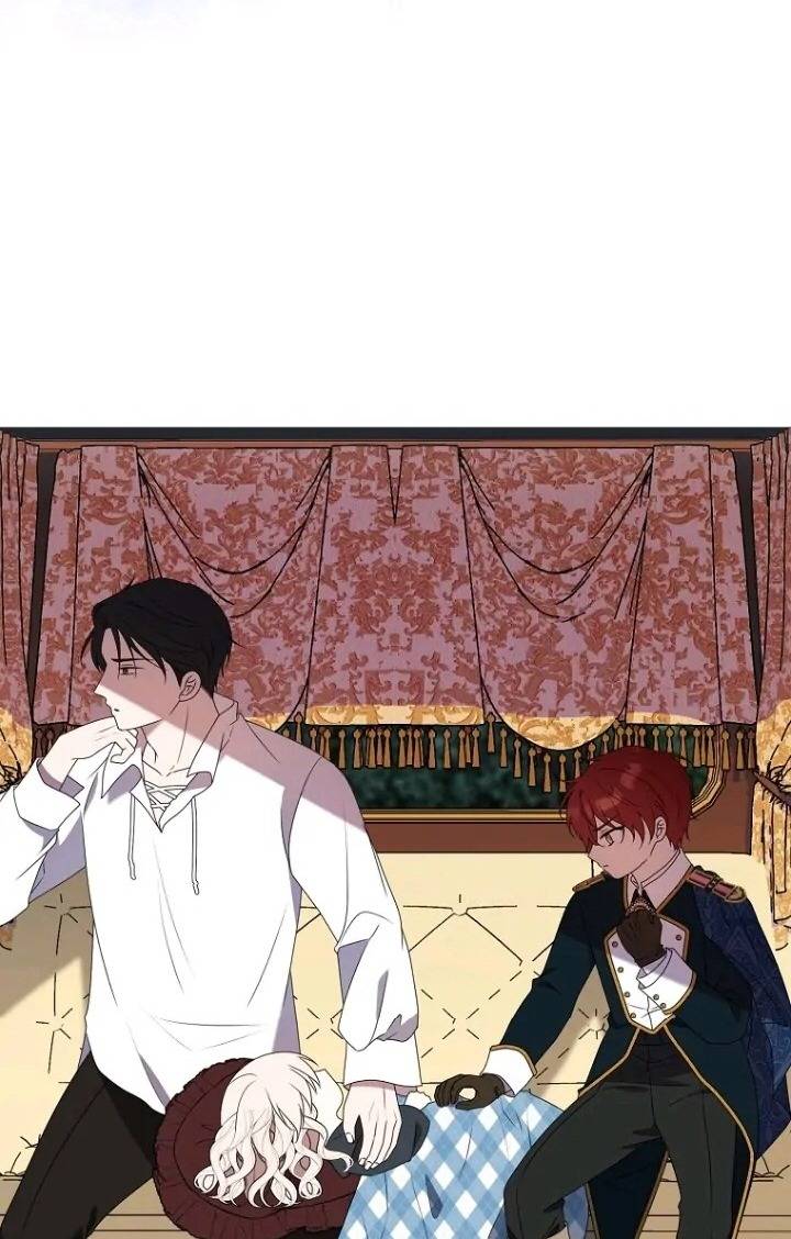 Đứa Trẻ Côn Đồ Nhà Công Tước Chap 40 - Next Chap 41