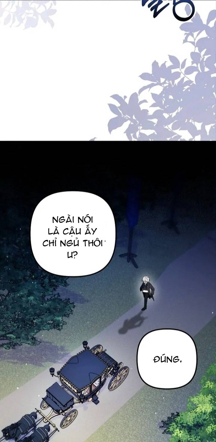 Đứa Trẻ Côn Đồ Nhà Công Tước Chap 40 - Next Chap 41