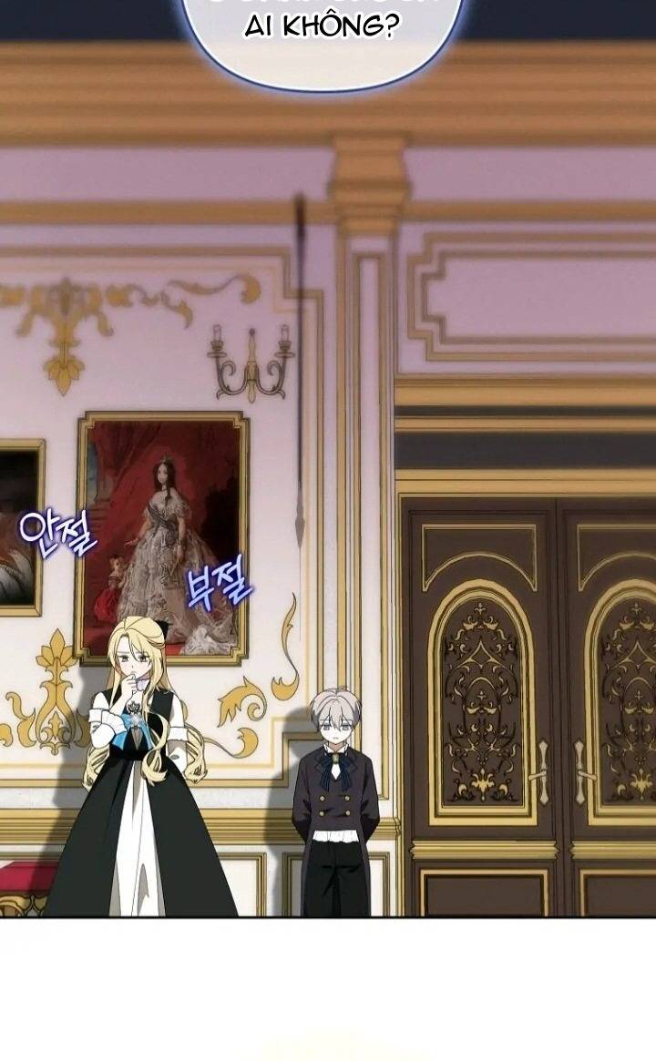 Đứa Trẻ Côn Đồ Nhà Công Tước Chap 40 - Next Chap 41