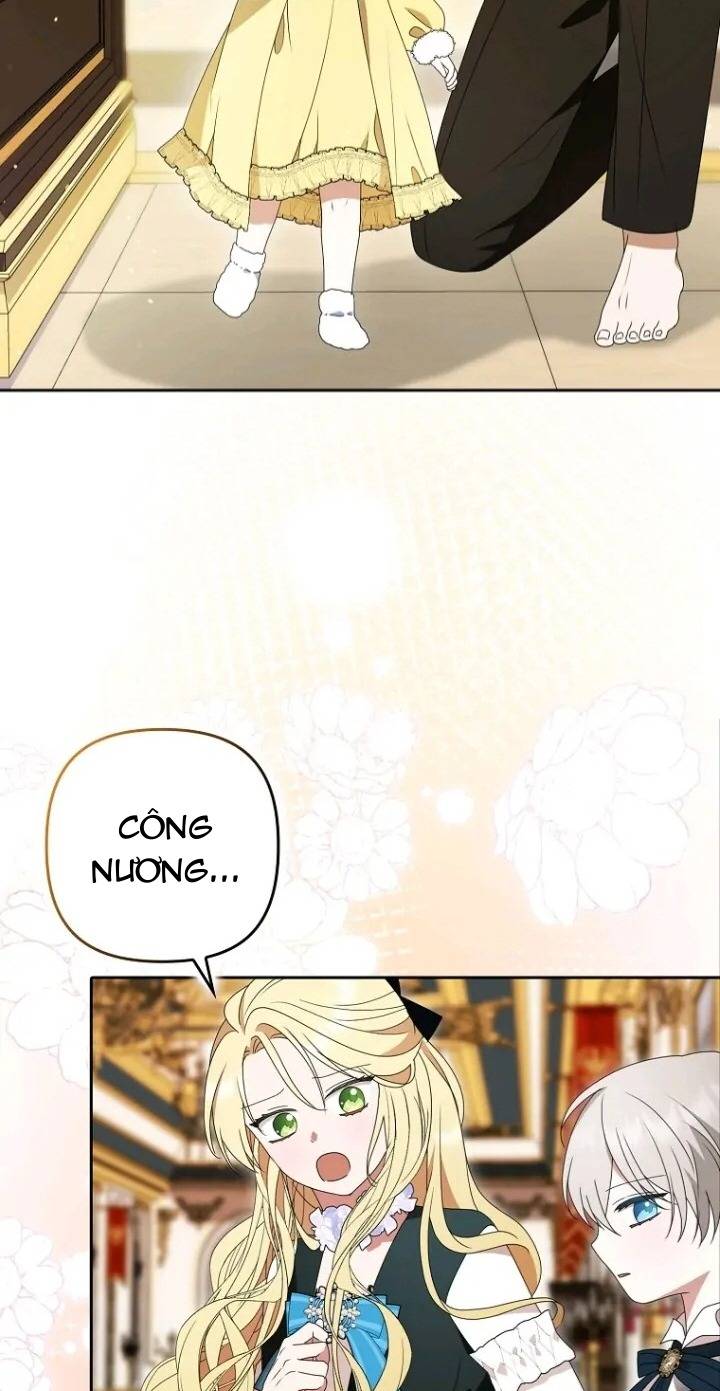 Đứa Trẻ Côn Đồ Nhà Công Tước Chap 40 - Next Chap 41