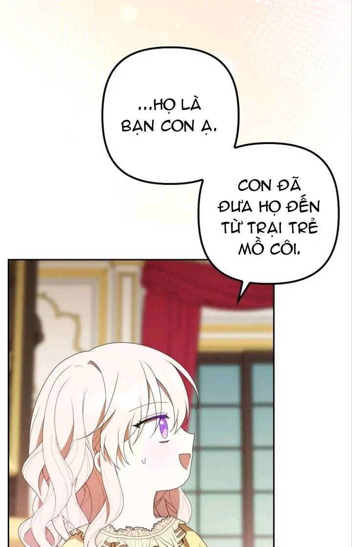 Đứa Trẻ Côn Đồ Nhà Công Tước Chap 40 - Next Chap 41