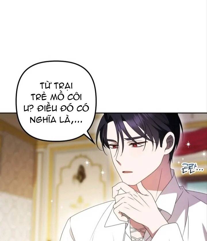 Đứa Trẻ Côn Đồ Nhà Công Tước Chap 40 - Next Chap 41